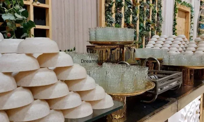 Neelkanth Rasoi  Catterers